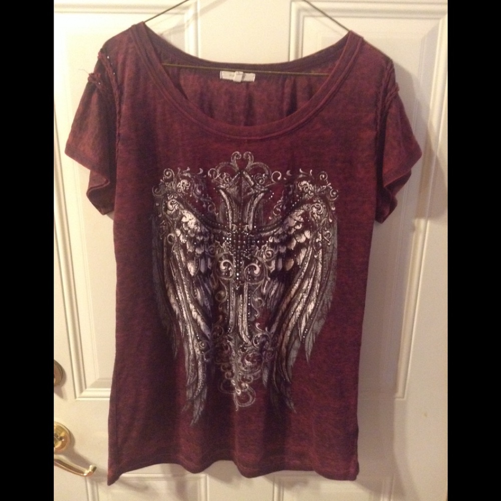 Maurice's TShirt